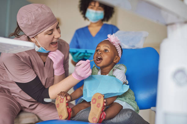 Why Choose Us for Your Dental Needs in Arden Arcade, CA
