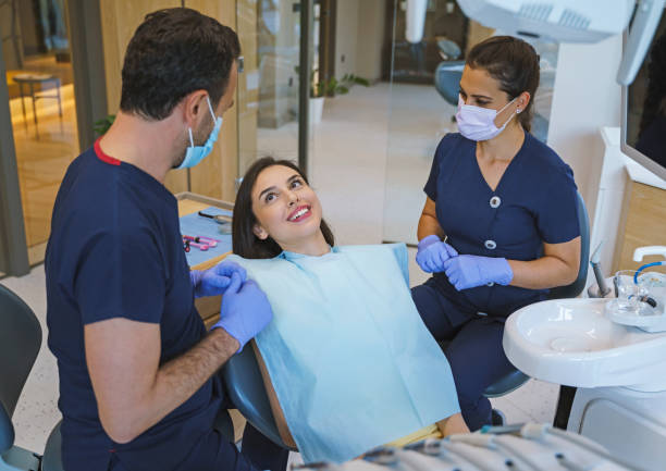 Best Root Canal Treatment  in Arden Arde, CA