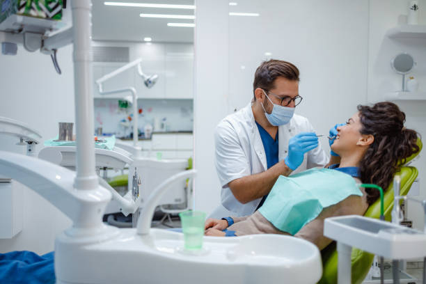 Best Dental Exams and Cleanings  in Arden Arde, CA