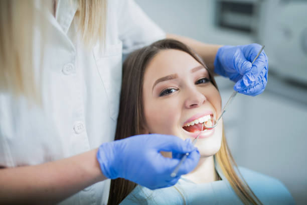 Dental X-Rays and Imaging in Arden Arcade, CA